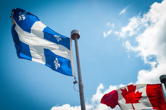 Canada - Qu&eacute;bec