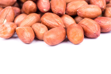 Obraz premium Peanuts