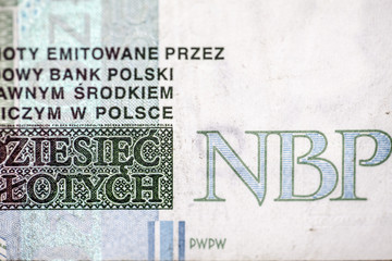 NBP from poland