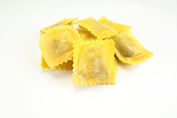 ravioli