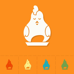 Celebration Easter Icons