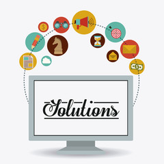 Solutions design