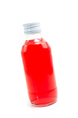 pomegranate juice