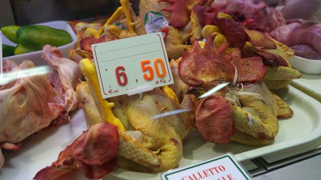 Scenes of Florence Italy.