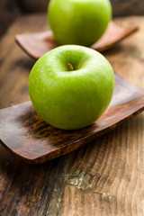 Apfel Granny Smith