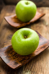 Apfel Granny Smith