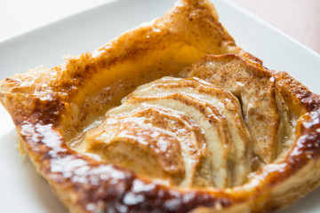 apple pie