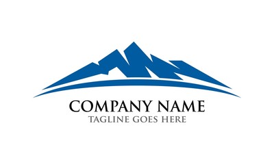 Mountain Logo 3