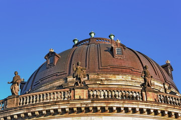 Bodemuseum