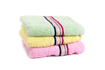 Bath towel