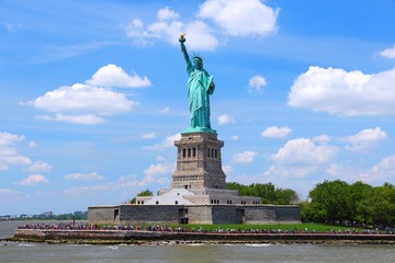 Fototapeta premium New York