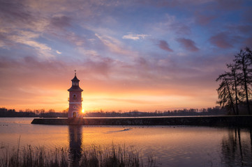 Leuchtturm