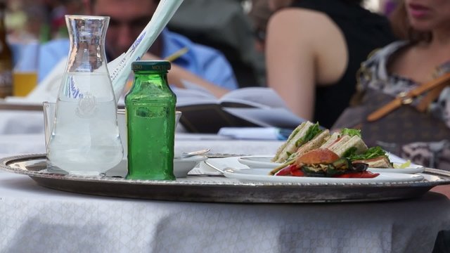 Views from around the ancient Coastal Italian city of Venice.