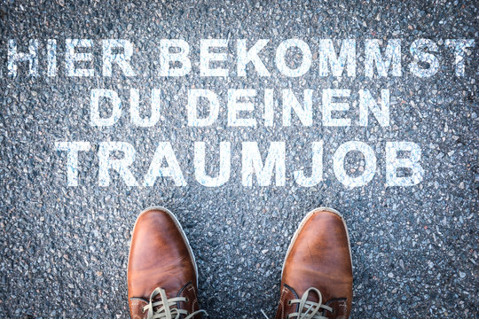 Traumjob