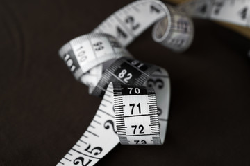 Measuring tape