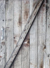 old wooden background