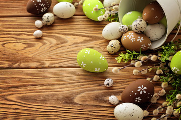 easter background