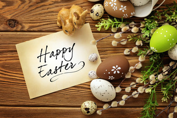 easter decoration