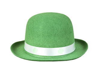 Saint Patrick's Day Hat