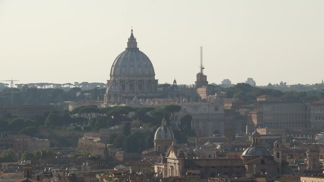 Views from around the ancient Italian city of Rome.