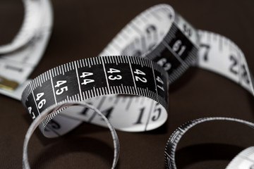 Measuring tape