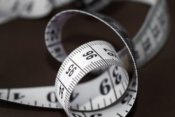 Measuring tape