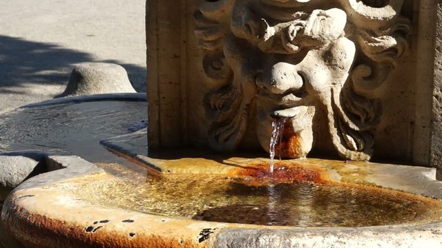 Views from around the ancient Italian city of Rome.