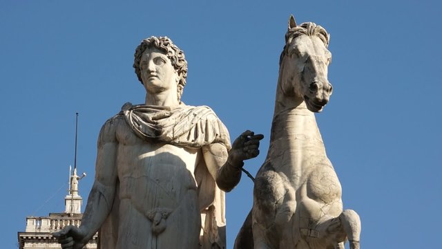 Views from around the ancient Italian city of Rome.