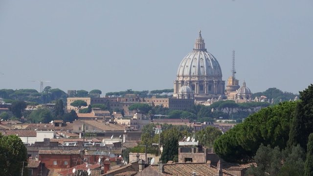 Views from around the ancient Italian city of Rome.