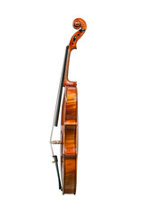 Profilo di Violino