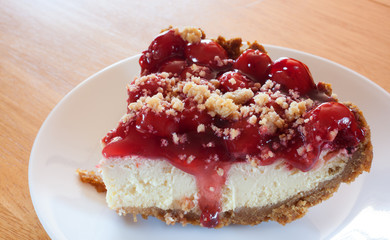 Sweet dessert