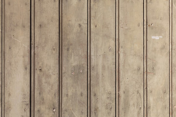 Wooden Door Background