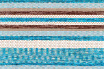 Carpet fabric texture for background.