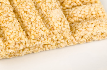 Sesame bars