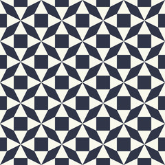seamless geometric pattern