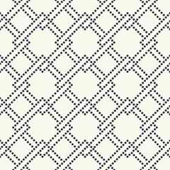 seamless geometric pattern