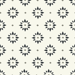 seamless geometric pattern