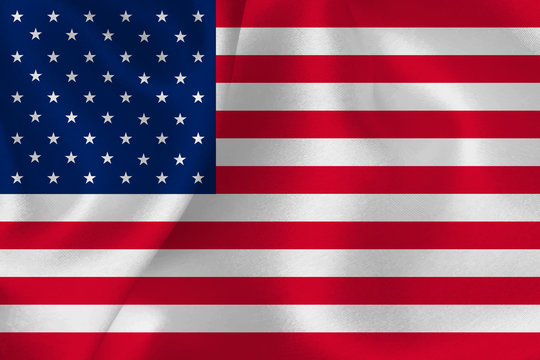アメリカ　 国旗　旗