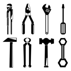tools icons