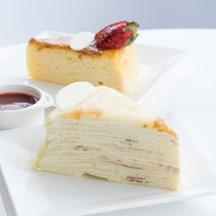 cake slice