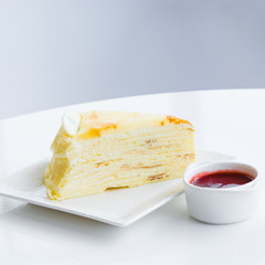 cake slice