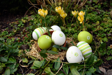 Ostereier