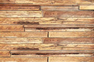 old wooden wall texture, wood background