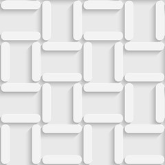 Seamless Squares Background