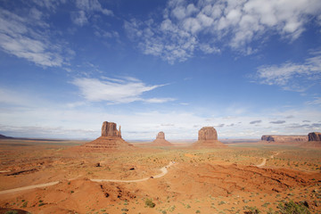 Monument Valley