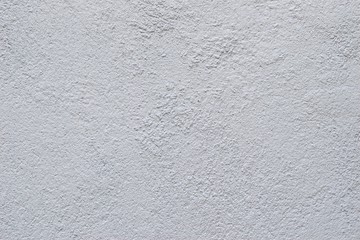 white wall