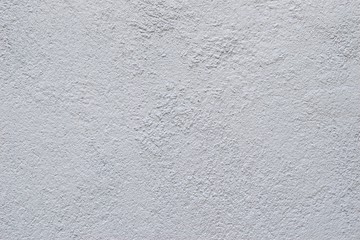 white wall