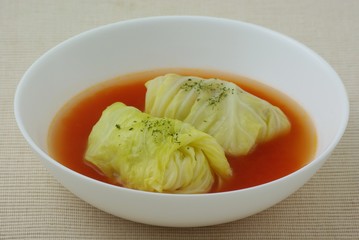 ロールキャベツ