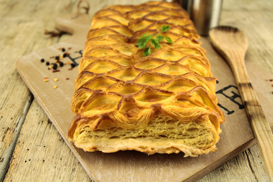 feuillantine comtoise