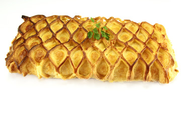 feuillantine comtoise